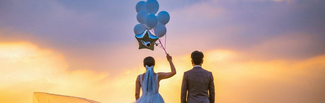 HÔN NHÂN & GIA ĐÌNH