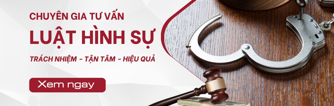 HÌNH SỰ