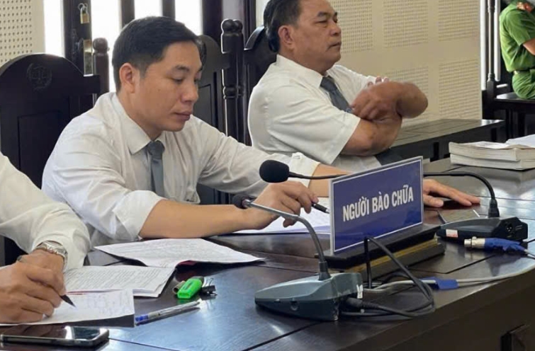 LUẬT SƯ NAM THAM GIA BÀO CHỮA VỤ ÁN LỪA ĐẢO CHIẾM ĐOẠT TÀI SẢN