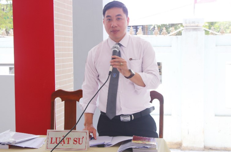 QUAN ĐIỂM LUẬT SƯ NAM TRONG VỤ VIỆC 4 TIẾP VIÊN HÀNG KHÔNG VIETNAM AIRLINES “XÁCH TAY” HƠN 11KG THUỐC LẮC VÀ MA TÚY